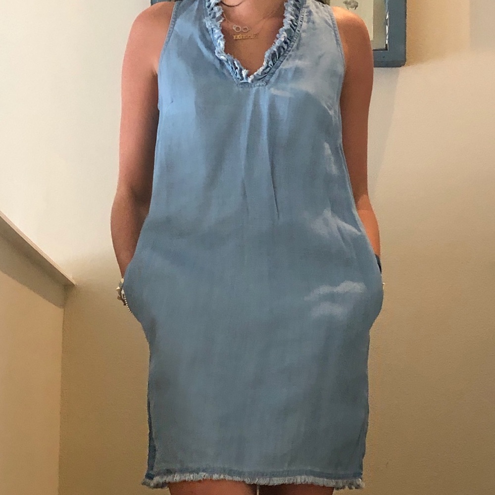 Beach Tommy Bahamas Dress